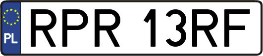 RPR13RF
