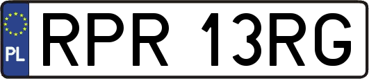 RPR13RG