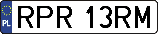 RPR13RM