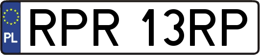 RPR13RP