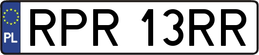 RPR13RR