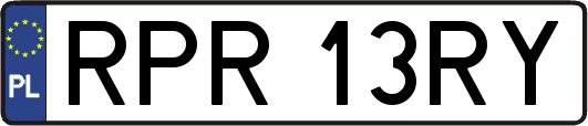 RPR13RY