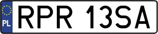 RPR13SA