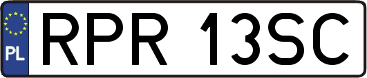 RPR13SC