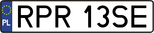 RPR13SE