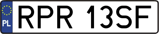 RPR13SF