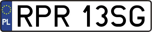 RPR13SG