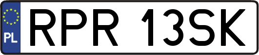 RPR13SK