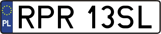 RPR13SL