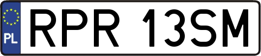RPR13SM