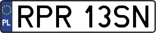RPR13SN