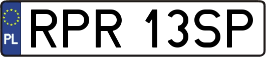 RPR13SP