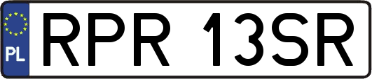 RPR13SR