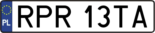 RPR13TA