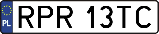 RPR13TC