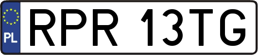 RPR13TG