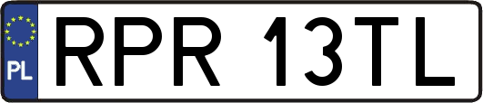 RPR13TL