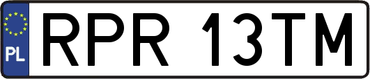 RPR13TM