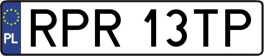 RPR13TP