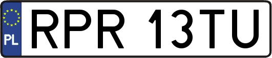 RPR13TU