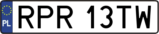 RPR13TW