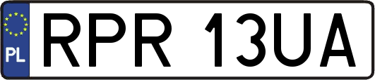 RPR13UA