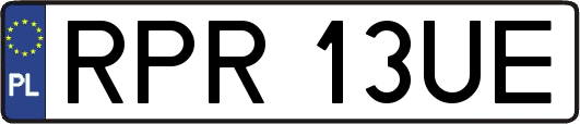 RPR13UE