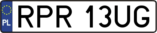 RPR13UG