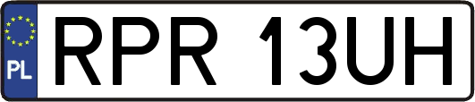 RPR13UH