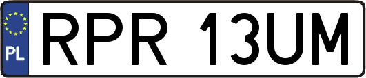RPR13UM