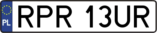 RPR13UR