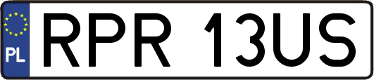 RPR13US
