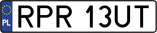 RPR13UT