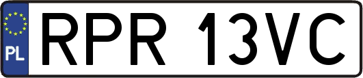 RPR13VC