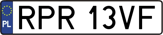 RPR13VF