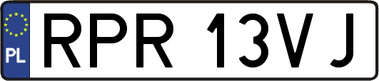 RPR13VJ