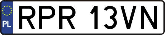 RPR13VN