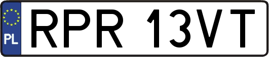 RPR13VT