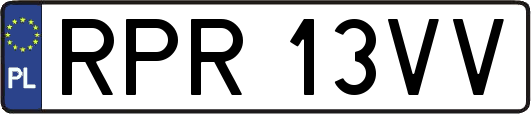 RPR13VV