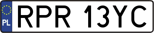 RPR13YC