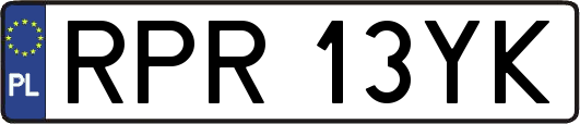 RPR13YK
