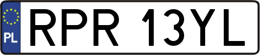 RPR13YL