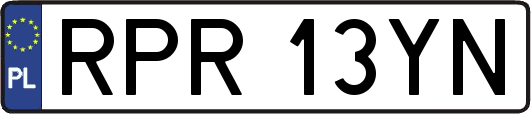 RPR13YN
