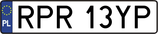 RPR13YP