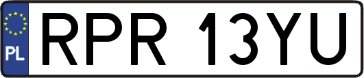 RPR13YU
