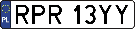 RPR13YY