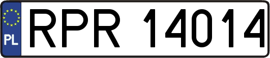 RPR14014