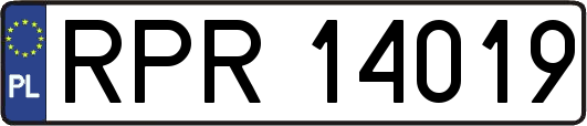 RPR14019