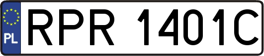 RPR1401C