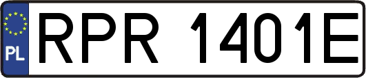 RPR1401E